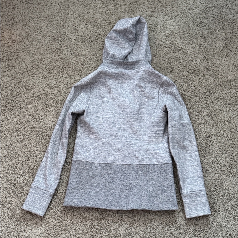 Athleta Full Zip Jacket - image 2